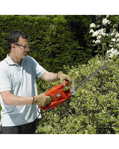 Кущоріз електричний BLACK+DECKER BEHT201