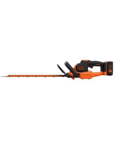 Кущоріз акумуляторний BLACK+DECKER BCHTS3625L1