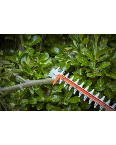 Кущоріз електричний BLACK+DECKER BEHTS551