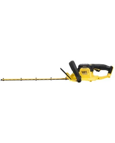 Кусторез аккумуляторный DeWALT DCMHT563N