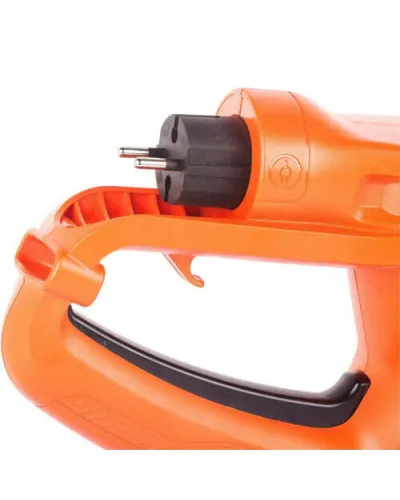 Кущоріз електричний BLACK+DECKER BEHT201