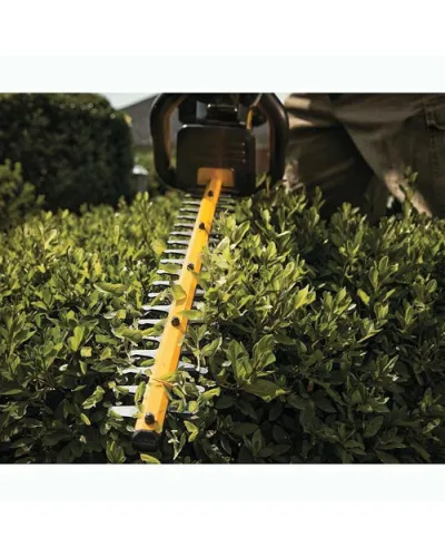 Кущоріз акумуляторний DeWALT DCM563P1