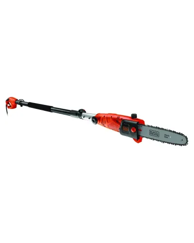 Висоторіз електричний зі штангою BLACK+DECKER PS7525