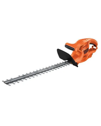 Кущоріз електричний BLACK+DECKER BEHT201