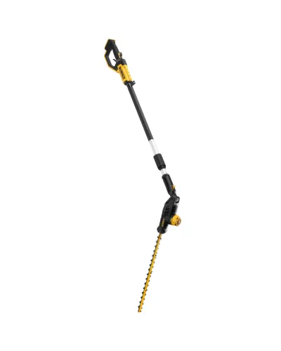 Кущоріз акумуляторний безщітковий зі штангою DeWALT DCMPH566N