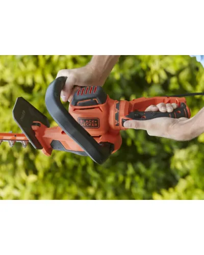 Кущоріз електричний BLACK+DECKER BEHTS551