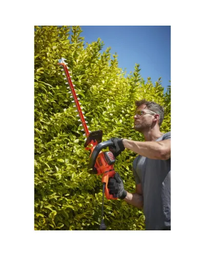 Кущоріз електричний BLACK+DECKER BEHTS551
