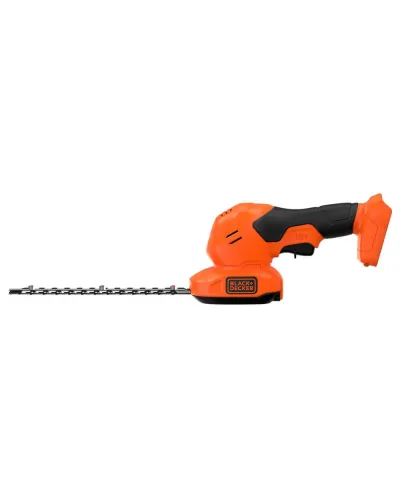 Кущоріз-ножиці акумуляторні BLACK+DECKER BCSS18B