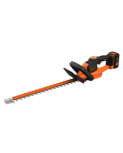 Кущоріз акумуляторний BLACK+DECKER BCHTS3625L1