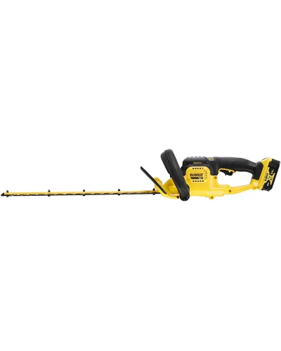 Кущоріз акумуляторний DeWALT DCMHT563P1