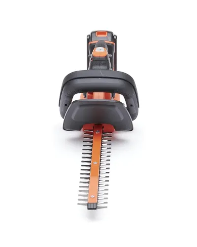 Кущоріз акумуляторний BLACK+DECKER GTC18452PC