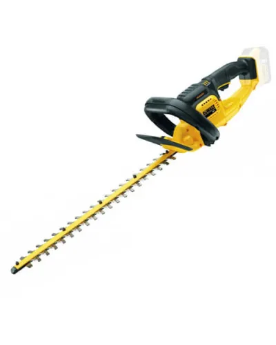 Кусторез аккумуляторный DeWALT DCM563PB