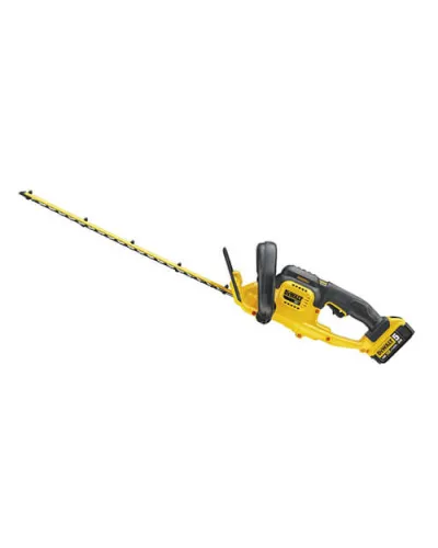 Кущоріз акумуляторний DeWALT DCM563P1