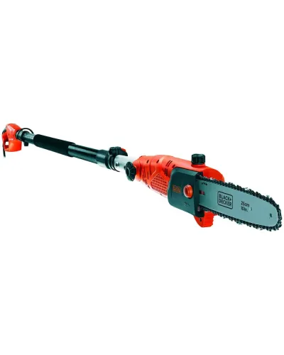 Висоторіз електричний зі штангою BLACK+DECKER PS7525