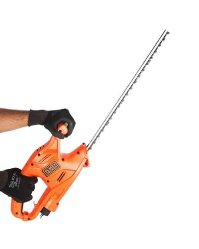 Кущоріз електричний BLACK+DECKER BEHT201