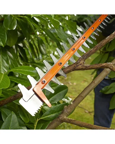 Кущоріз електричний BLACK+DECKER BEHTS501