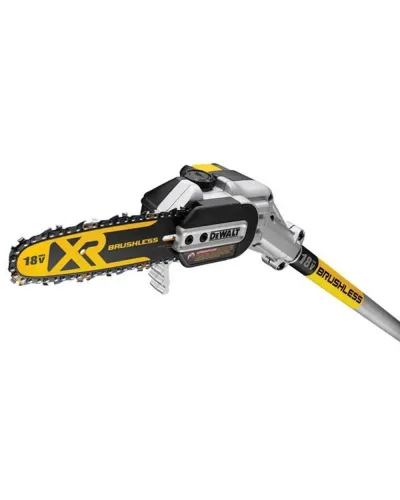 Висоторіз акумуляторний безщітковий зі штангою DeWALT DCMPS567P1