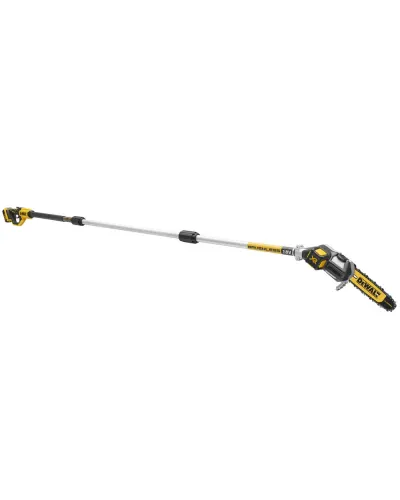 Висоторіз акумуляторний безщітковий зі штангою DeWALT DCMPS567P1