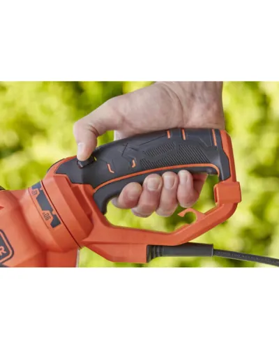 Кущоріз електричний BLACK+DECKER BEHTS551