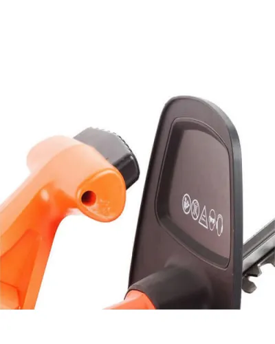 Кущоріз електричний BLACK+DECKER BEHT201