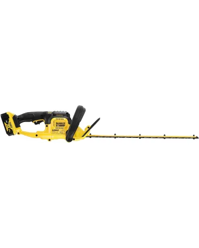 Кущоріз акумуляторний DeWALT DCMHT563P1