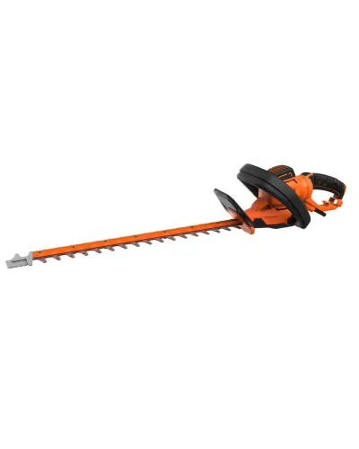 Кущоріз електричний BLACK+DECKER BEHTS551