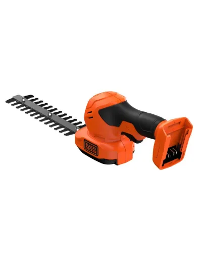 Кущоріз-ножиці акумуляторні BLACK+DECKER BCSS18B