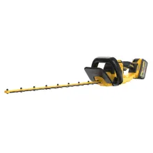 Кусторез аккумуляторный бесщёточный DeWALT DCMHT573X1 (DCMHT573X1)