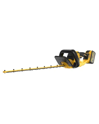 Кущоріз акумуляторний безщітковий DeWALT DCMHT573X1 (DCMHT573X1)