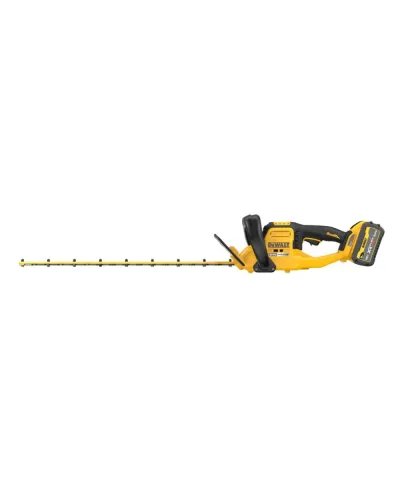 Кущоріз акумуляторний безщітковий DeWALT DCMHT573X1 (DCMHT573X1)
