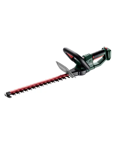 Акумуляторний кущоріз Metabo HS 18 LTX 45 (601717850)