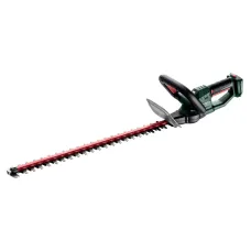 Акумуляторний кущоріз Metabo HS 18 LTX 55 (601718850)