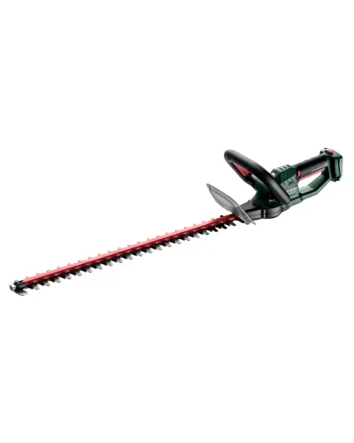 Акумуляторний кущоріз Metabo HS 18 LTX 55 (601718850)
