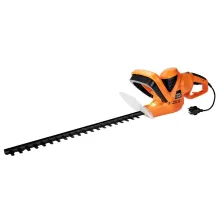 Кущоріз електричний SEQUOIA SEHT0620T (SEHT0620T)