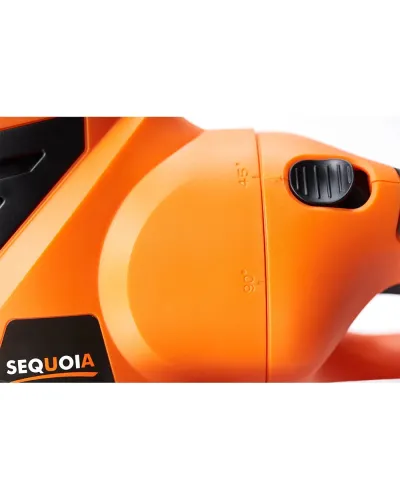 Кусторез электрический SEQUOIA SEHT0620T (SEHT0620T)