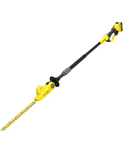 Кущоріз телескопічний акумуляторний STANLEY FATMAX SFMCPH845M1