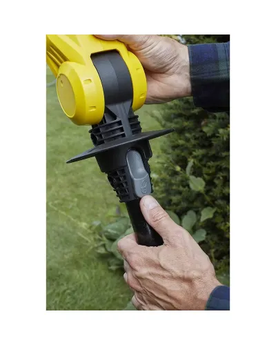 Кущоріз телескопічний акумуляторний STANLEY FATMAX SFMCPH845M1