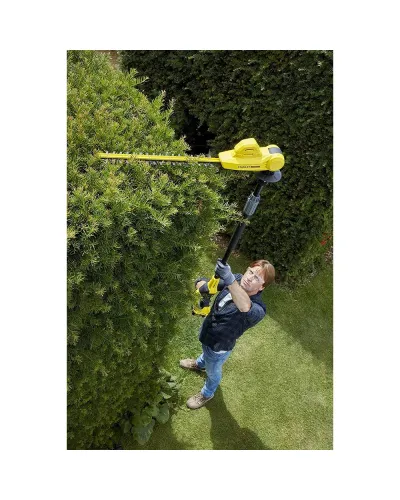 Кущоріз телескопічний акумуляторний STANLEY FATMAX SFMCPH845M1