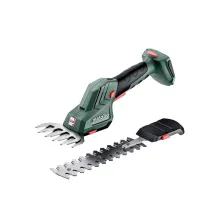 Аккумуляторные садовые ножницы Metabo SGS 18 LTX Q (601609850)