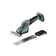 Акумуляторні садові ножиці Metabo SGS 18 LTX Q (601609850)