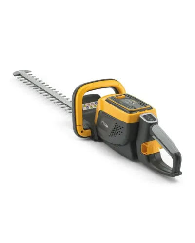 Кущоріз акумуляторний STIGA SHT 500 AE Kit (SHT500AEkit)