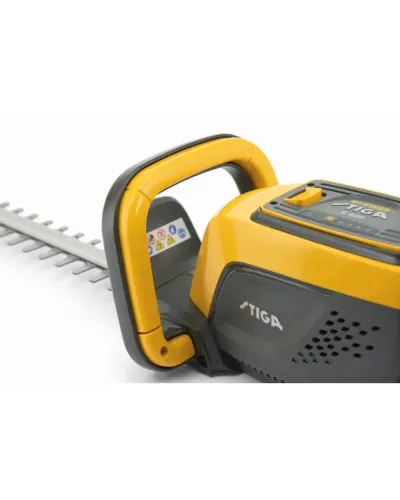 Кущоріз акумуляторний STIGA SHT 500 AE Kit (SHT500AEkit)
