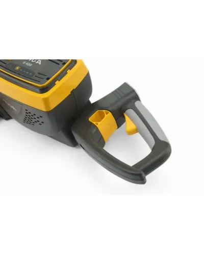 Кущоріз акумуляторний STIGA SHT 500 AE Kit (SHT500AEkit)