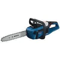 Електропила акумуляторна Bosch GKE 18V-40 Professional без АКБ і ЗП (06008D3000)
