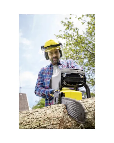 Акумуляторна пила Karcher CNS 18-30 Battery (18 В) (1.444-001.0)