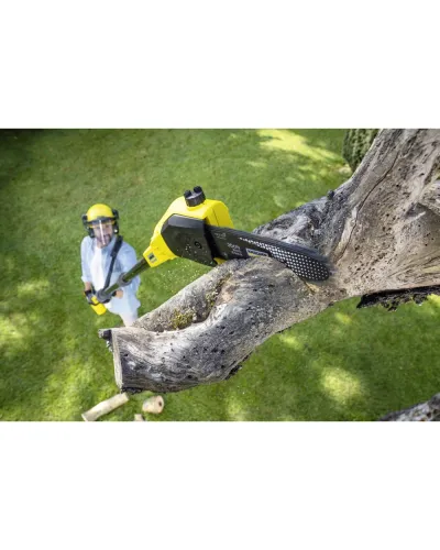 Акумуляторний висоторіз Karcher PSW 18-20 Battery (18 В) (1.444-010.0)