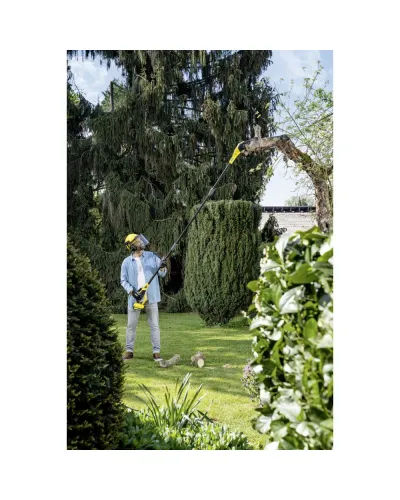 Акумуляторний висоторіз Karcher PSW 18-20 Battery (18 В) (1.444-010.0)