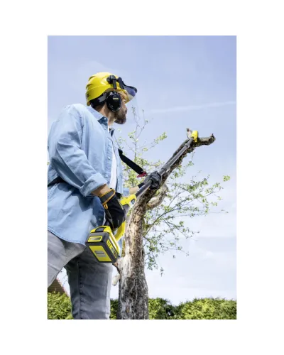 Акумуляторний висоторіз Karcher PSW 18-20 Battery (18 В) (1.444-010.0)