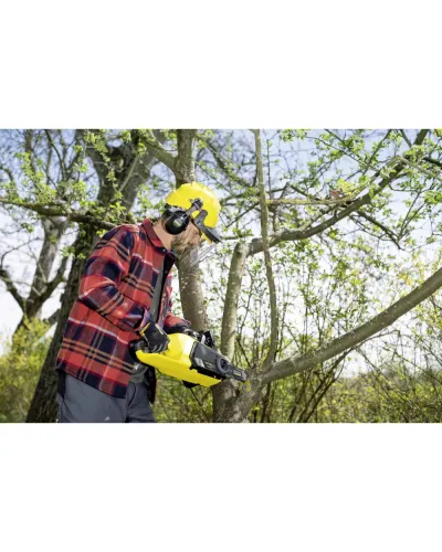 Акумуляторна пила Karcher CNS 36-35 Battery (36 В) (1.444-050.0)