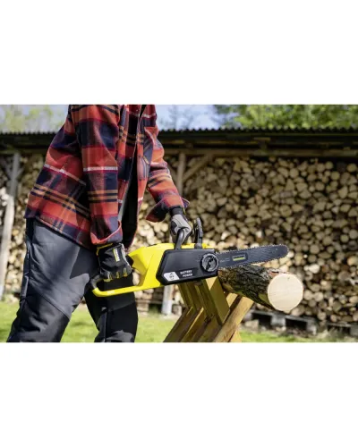 Акумуляторна пила Karcher CNS 36-35 Battery (36 В) (1.444-050.0)